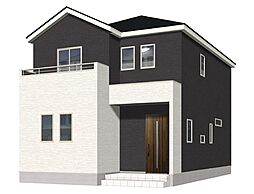 佐賀市朝日町1期　1号棟