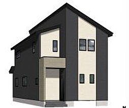 佐賀市大財4丁目2期　3号棟