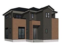 新築戸建 大和町大字久池井10期　1号棟