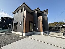 新築戸建 大和町大字久池井10期　1号棟