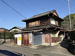 吉野ヶ里町吉田字萩原