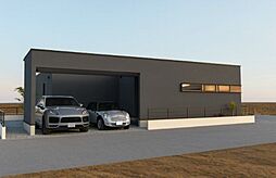 三養基郡みやき町原古賀3号地建売