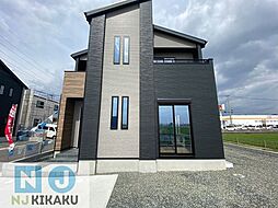 三養基郡みやき町白壁2期　7号棟