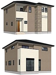 三養基郡みやき町大字白壁3期　8号棟