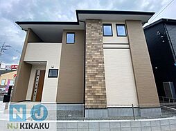 三養基郡みやき町大字白壁3期　8号棟