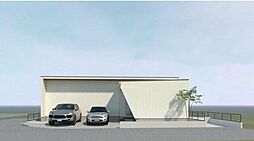 三養基郡みやき町 大字原古賀　4号棟