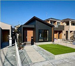 佐賀市南佐賀3丁目第II　2号棟