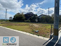 神埼町田道ケ里　4号地