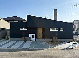 佐賀市八戸溝1丁目第2　1号棟