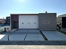 佐賀市八戸溝1丁目第2　2号棟