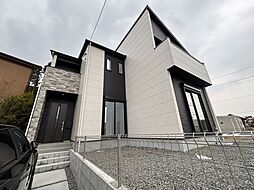 鳥栖市平田町2期　1号棟