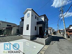 佐賀市東佐賀町2期　1号棟