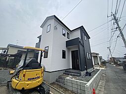 佐賀市東佐賀町2期　1号棟