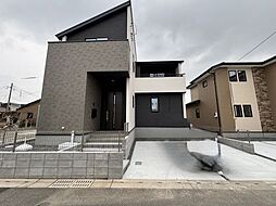 鳥栖市鎗田町2期　1号棟