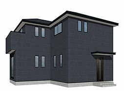 みやき町原古賀　8号地