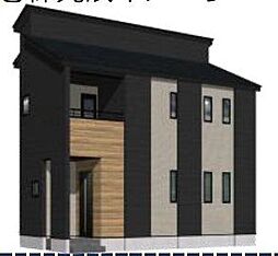 三養基郡みやき町大字原古賀7期　1号棟