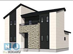 三養基郡上峰町大字坊所9期　1号棟