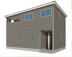 みやき町原古賀第3　1号棟