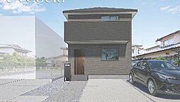 新築戸建　佐賀市木原3丁目　2号地