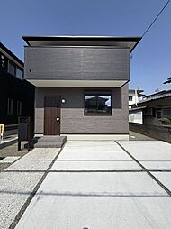 新築戸建　佐賀市木原3丁目　2号地