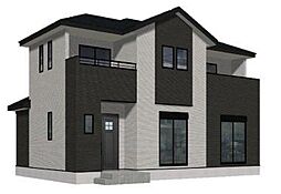 新築戸建　佐賀市南佐賀一丁目1期　1号棟