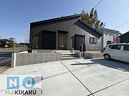 みやき町簑原第1期　6号棟