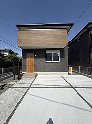 新築戸建　佐賀市木原3丁目　3号地