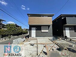 新築戸建　佐賀市木原3丁目　3号地