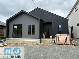 新築戸建　三養基郡みやき町大字原古賀8期　1号棟