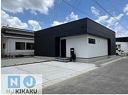 上峰1期8号地建売住宅