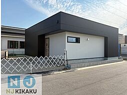 上峰1期8号地建売住宅