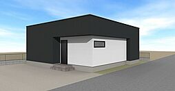 上峰1期8号地建売住宅
