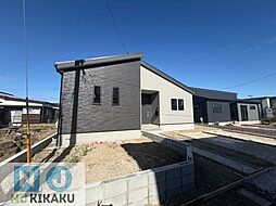 新築戸建　佐賀市南佐賀三丁目3期　1号棟