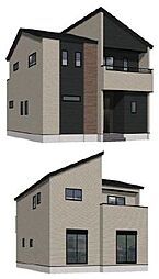 三養基郡上峰町大字坊所10期　6号棟