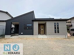 新築戸建 神埼市神埼町第三 1号棟