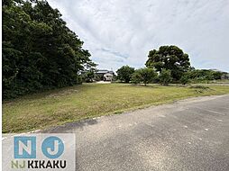 売土地　吉野ヶ里町大曲