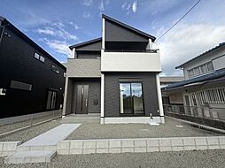 新築戸建　佐賀市本庄町大字本庄9期　2号棟