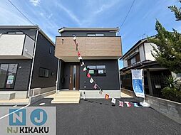 新築戸建　佐賀市下田町第1　2号棟