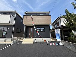 新築戸建　佐賀市下田町第1　2号棟