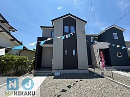 新築戸建　佐賀市本庄町大字末次2期　1号棟