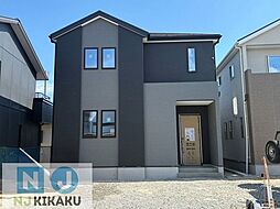 新築戸建　神埼市神埼町田道ヶ里4期　1号棟