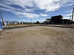 売土地　三津分譲地1期　3号地
