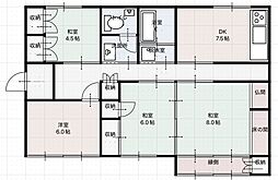 中古戸建　神埼郡吉野ヶ里町吉田