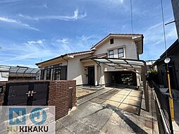 中古戸建　久留米市荒木町荒木