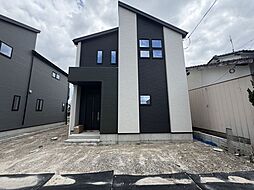 新築戸建　佐賀市高木瀬町大字東高木1期　2号棟