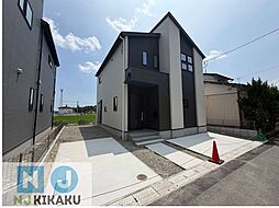 新築戸建　佐賀市高木瀬町大字東高木1期　2号棟
