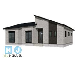 新築戸建　佐賀市多布施3丁目4期　1号棟