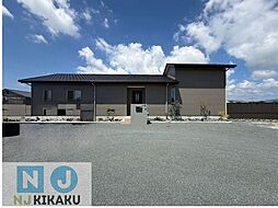 中古戸建　三養基郡みやき町大字東津
