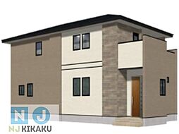 新築戸建　佐賀市八丁畷町1期　2号棟