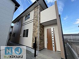新築戸建 佐賀市八丁畷町1期 2号棟